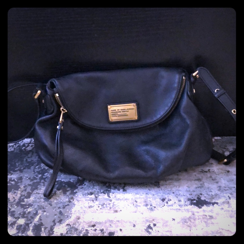 Marc by Marc Jacobs crossbody